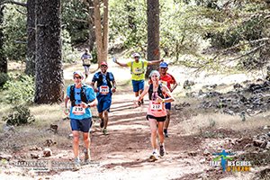 Trail Des Cèdres 2022 (Edition 13)